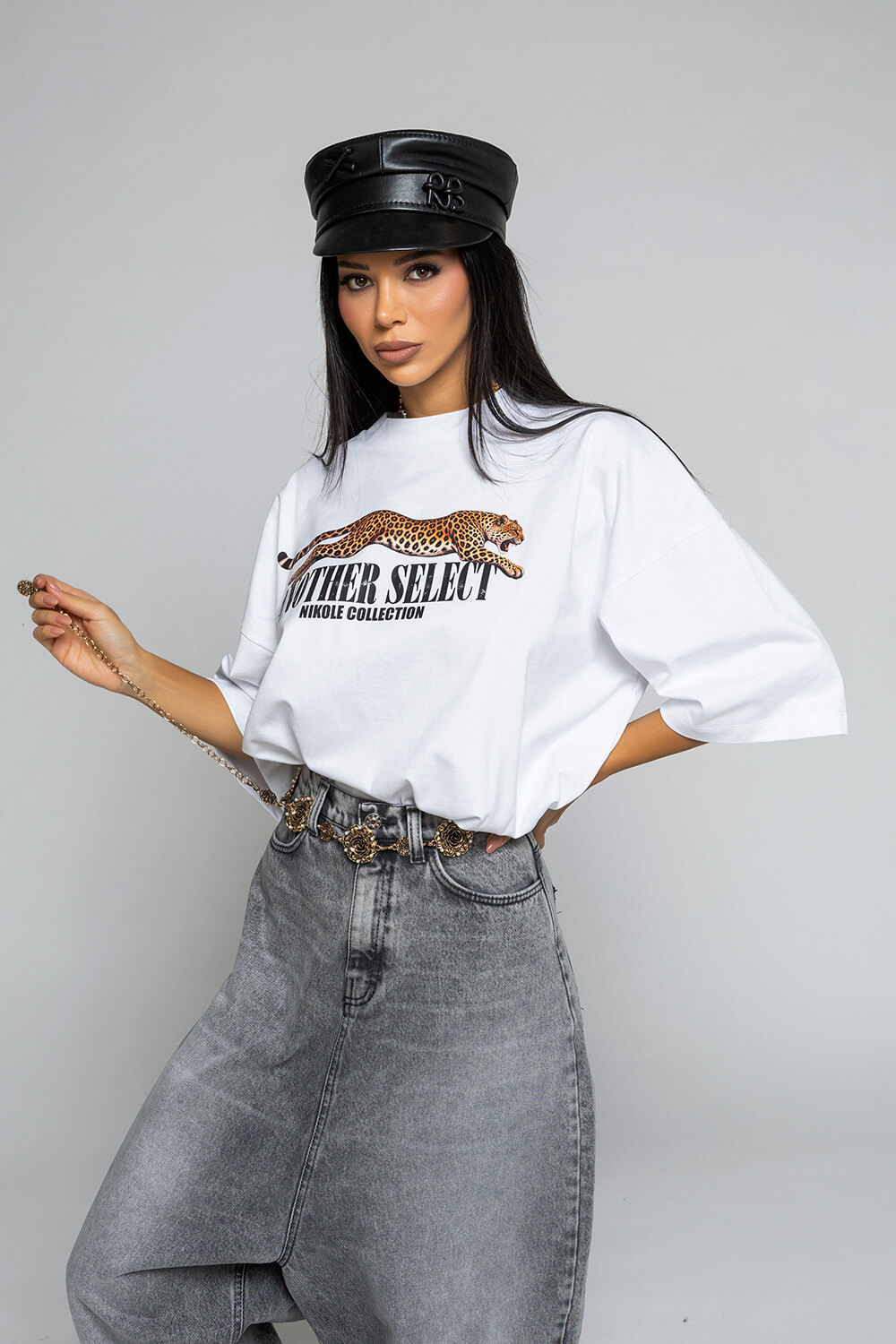 T-shirt Nikole 5748