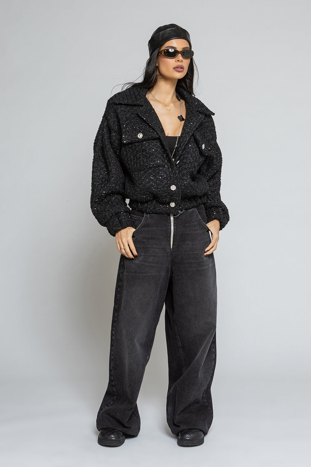 Jeans Nikole 6914 — photograph 9
