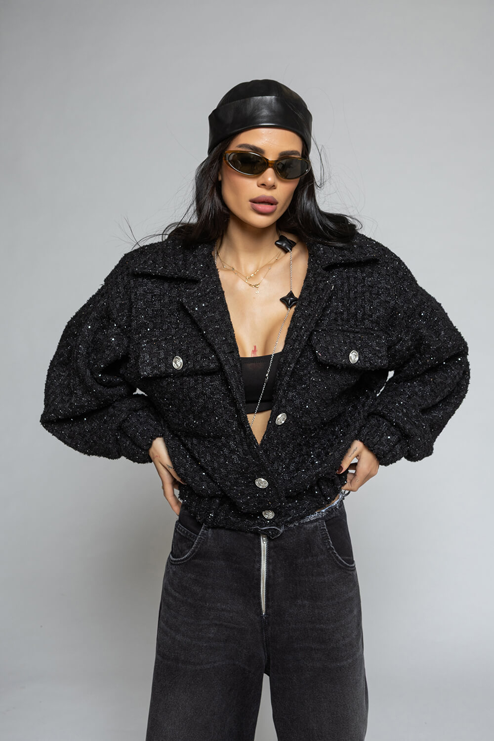 Jacket Nikole 3456