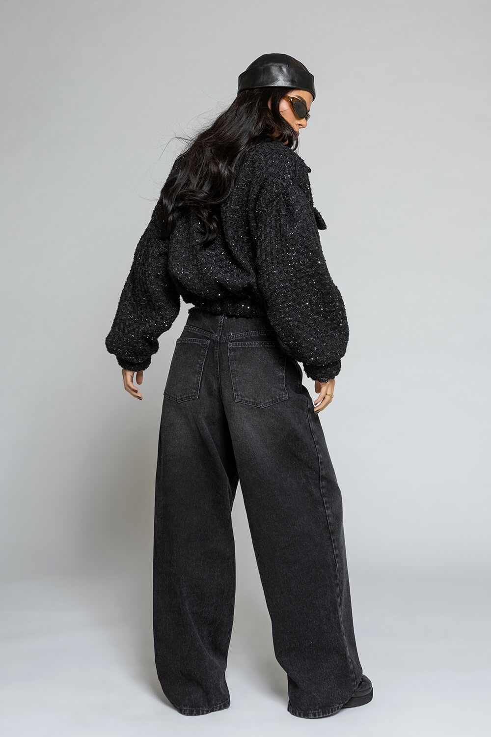 Jeans Nikole 6914 — photograph 7