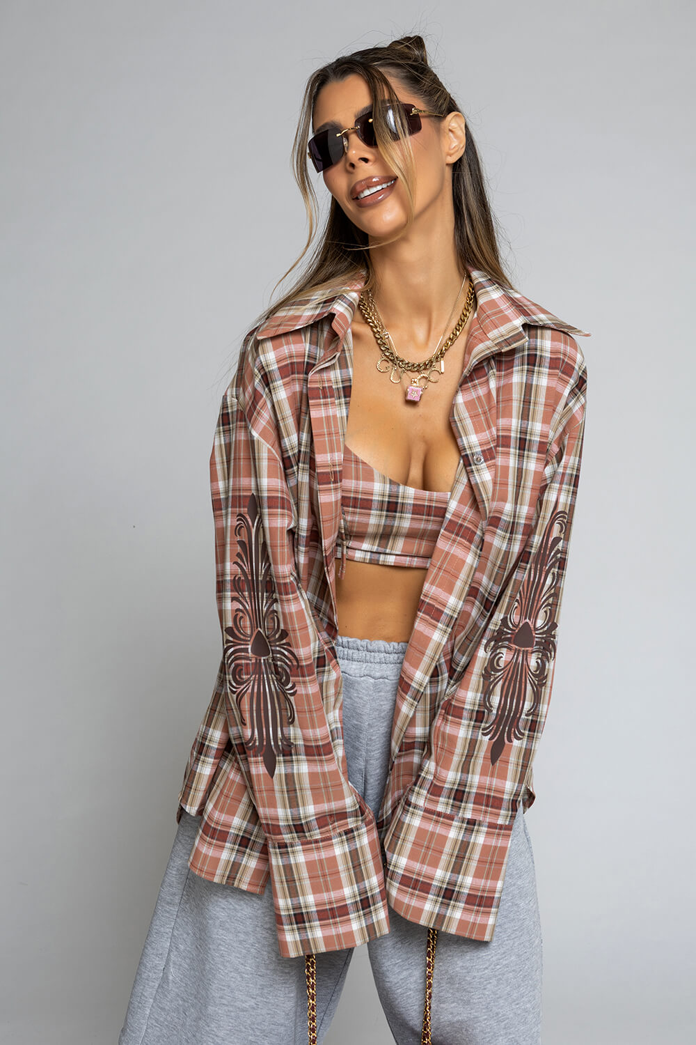 Shirt Nikole 9317