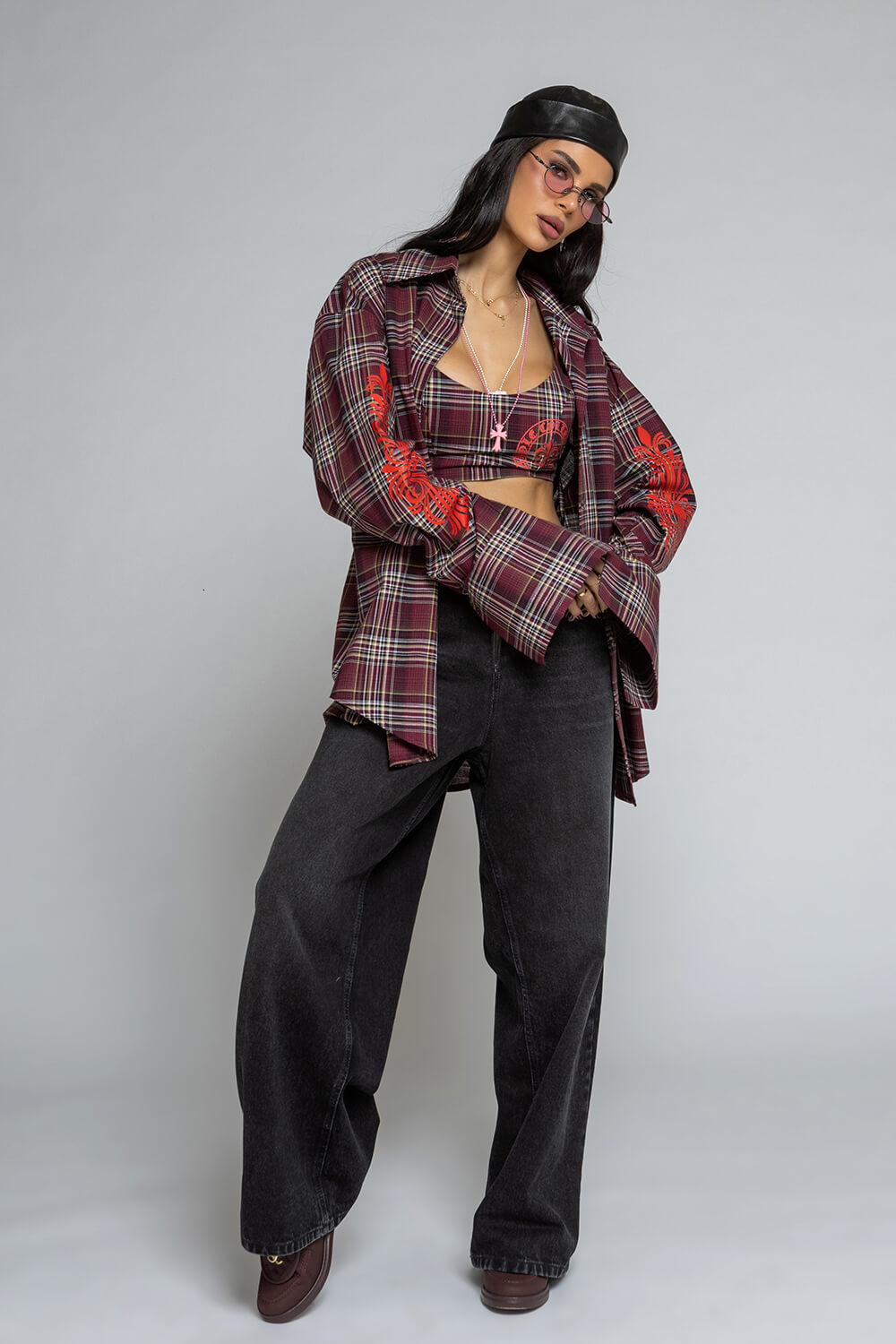 Jeans Nikole 6914 — photograph 6