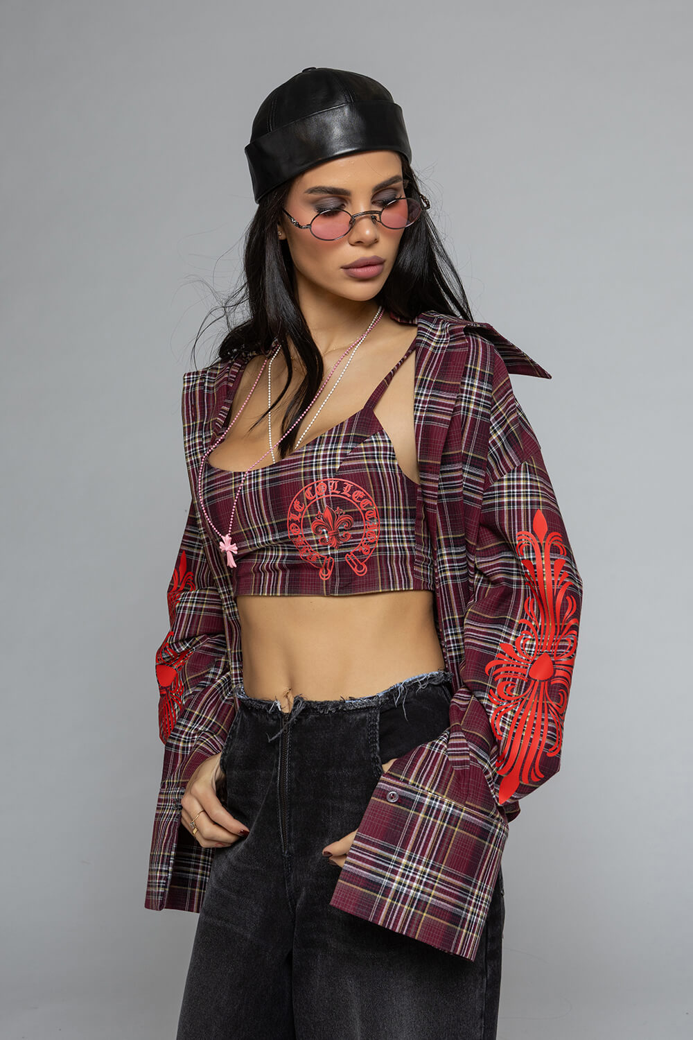 Set Nikole 9289