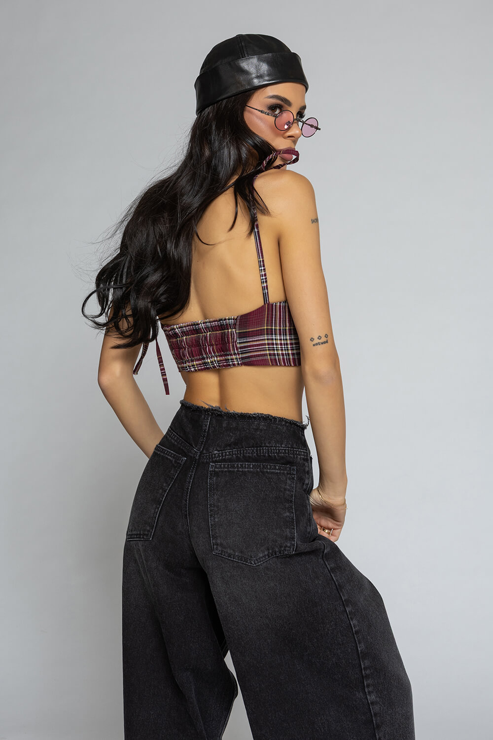 Jeans Nikole 6914 — photograph 3