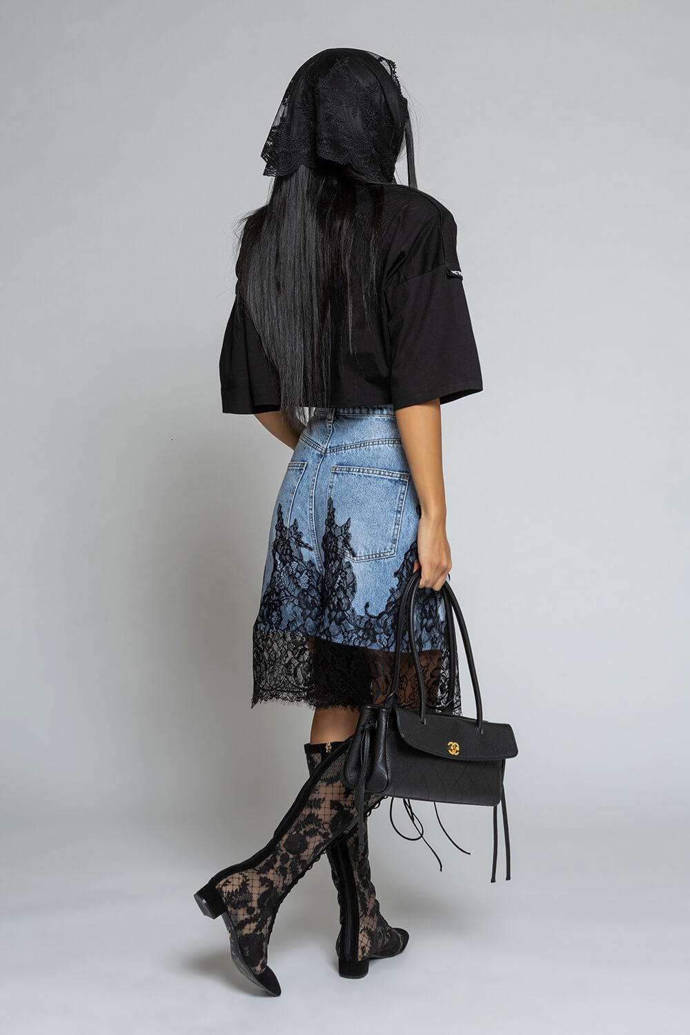 T-shirt Nikole 5755 — снимка 7