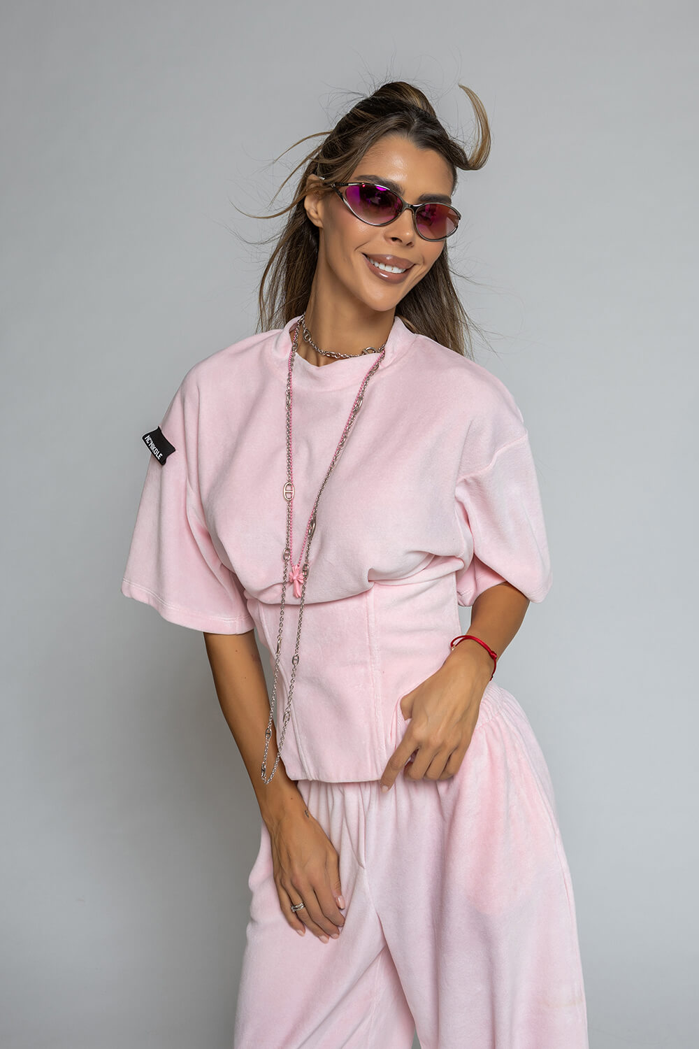 Set Nikole 9283