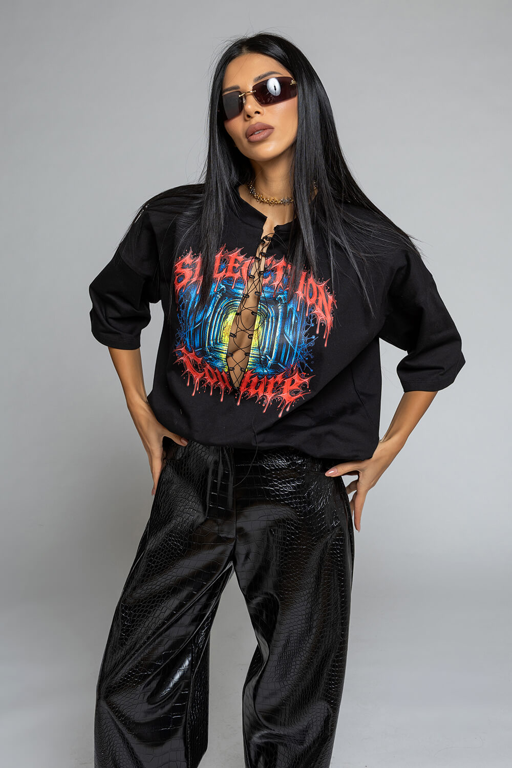 T-shirt Nikole 5753 — photograph 6