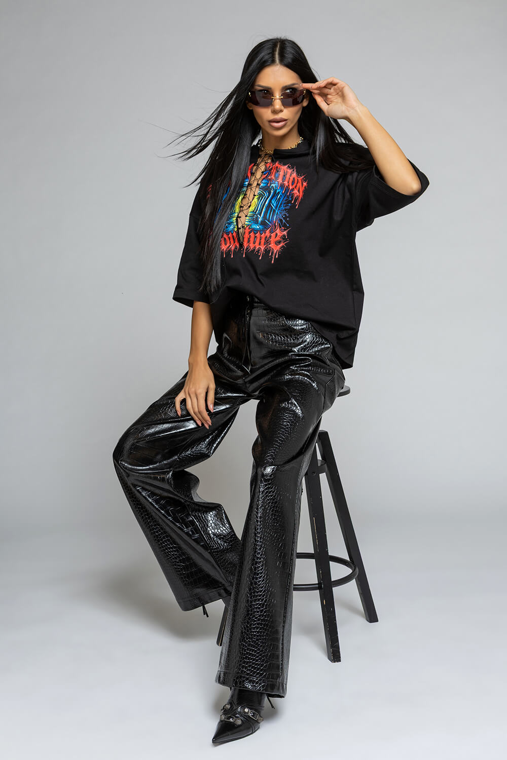 T-shirt Nikole 5753 — photograph 5