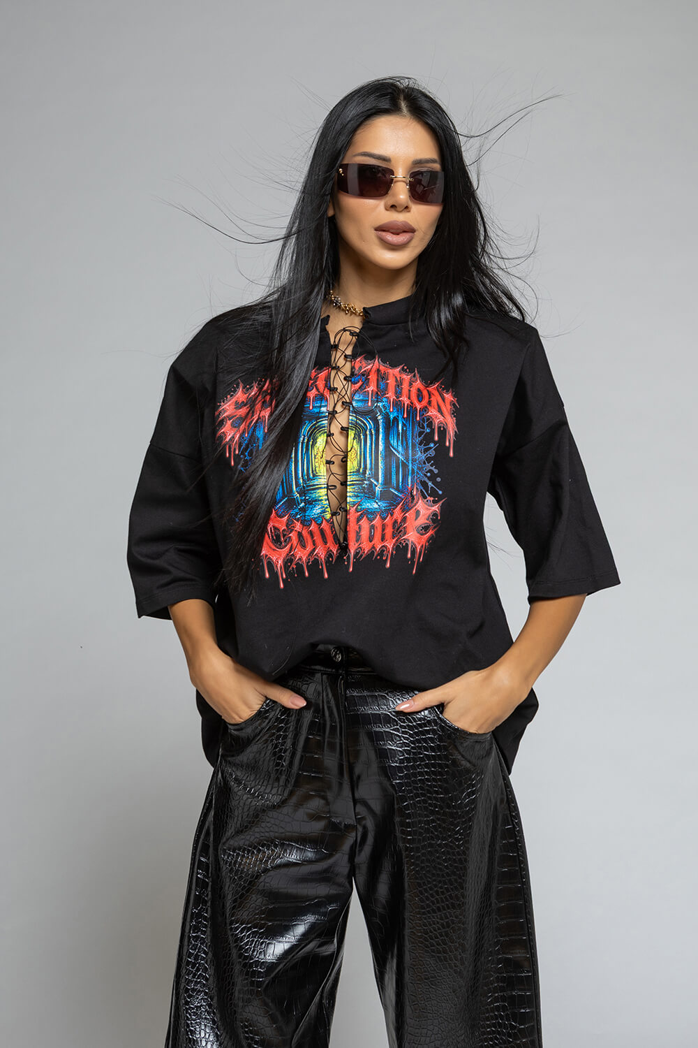 T-shirt Nikole 5753 — photograph 14