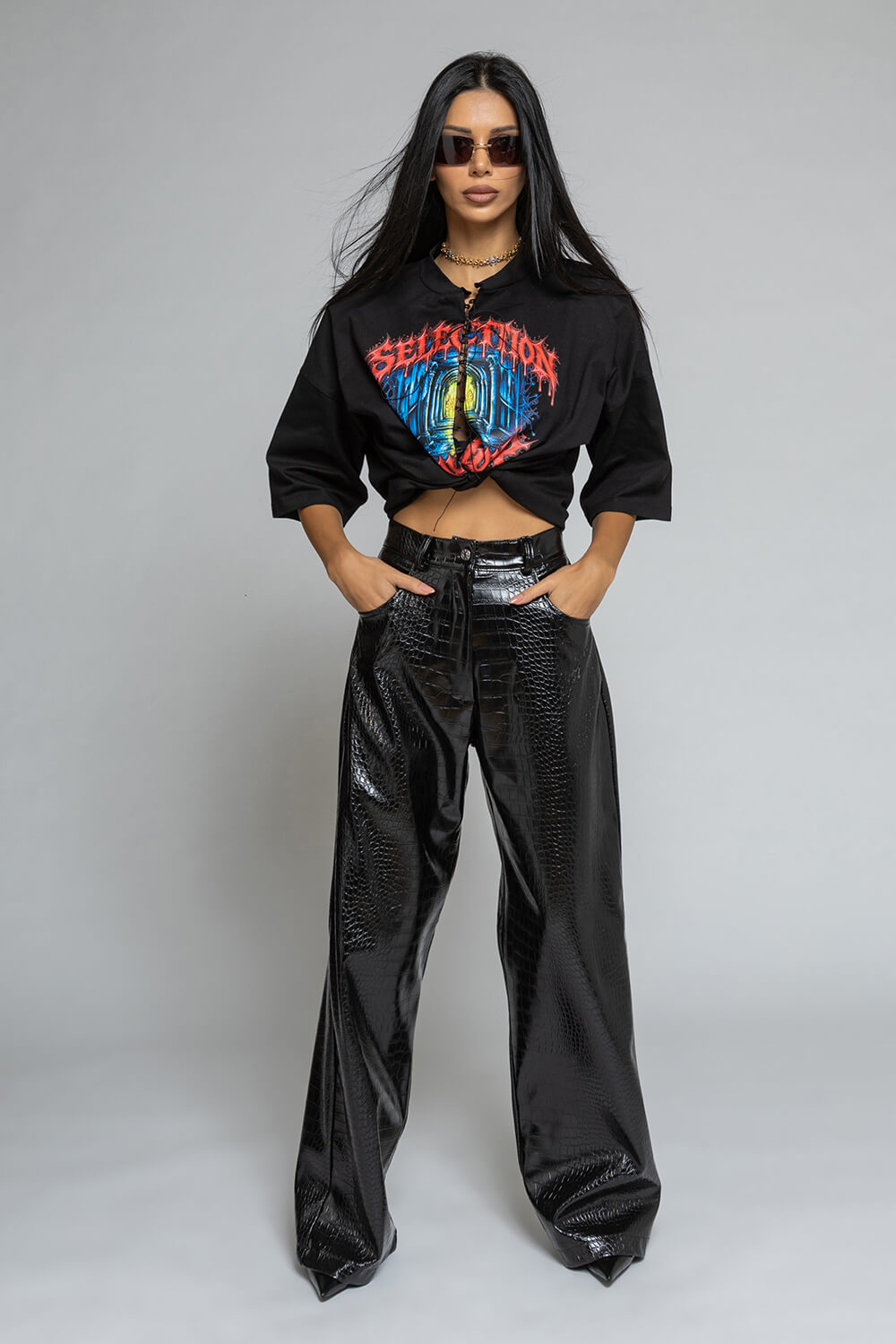 T-shirt Nikole 5753 — photograph 10