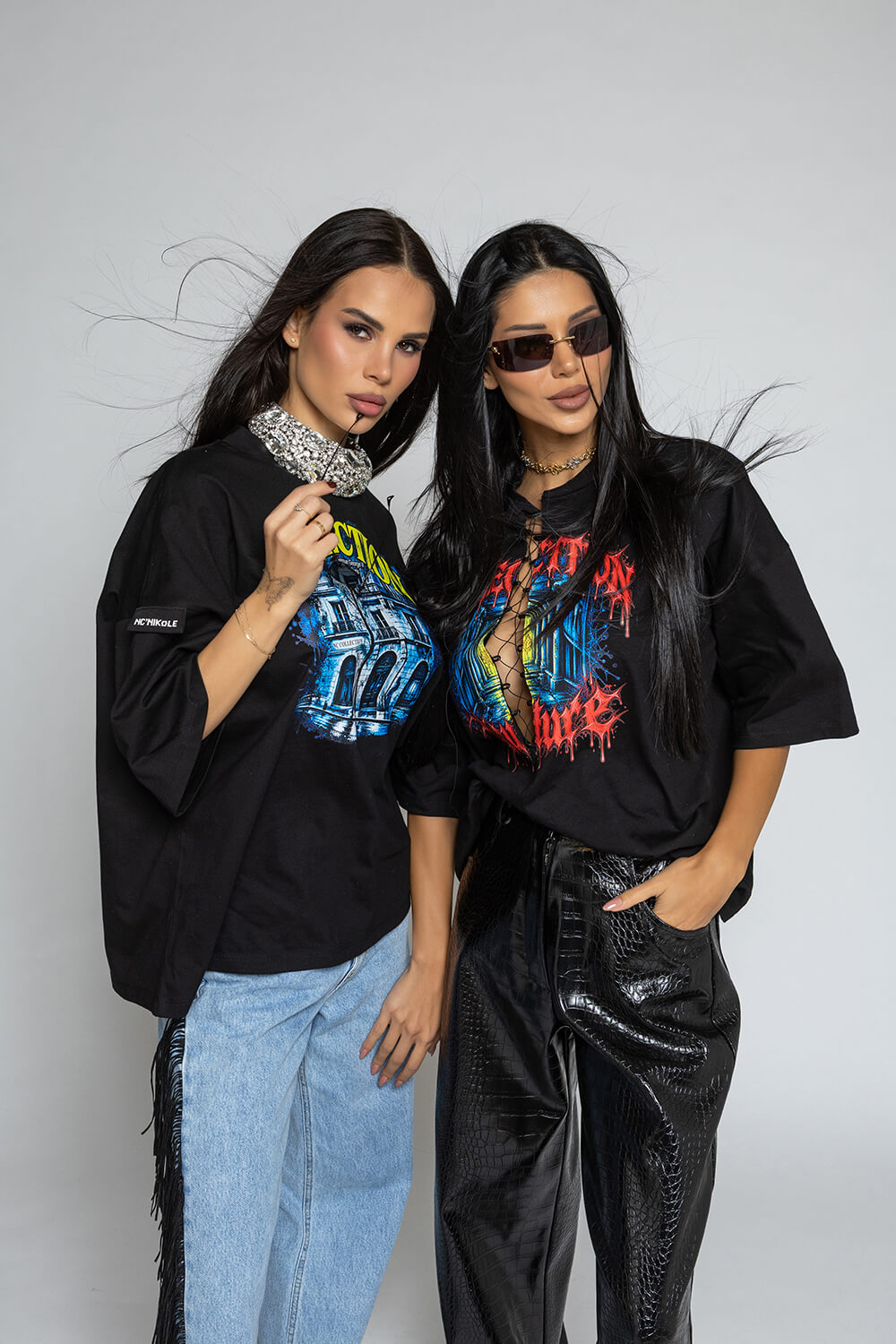 T-shirt Nikole 5753 — photograph 9
