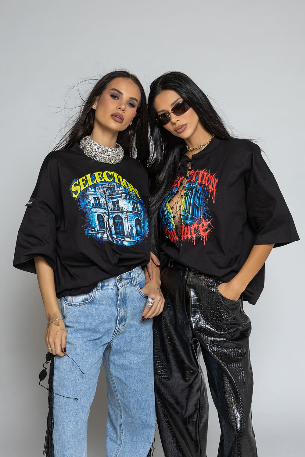 T-shirt Nikole 5753 — photograph 8