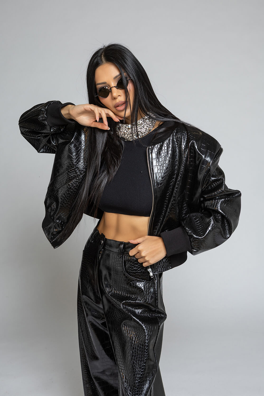 Jacket Nikole 3459 — photograph 13