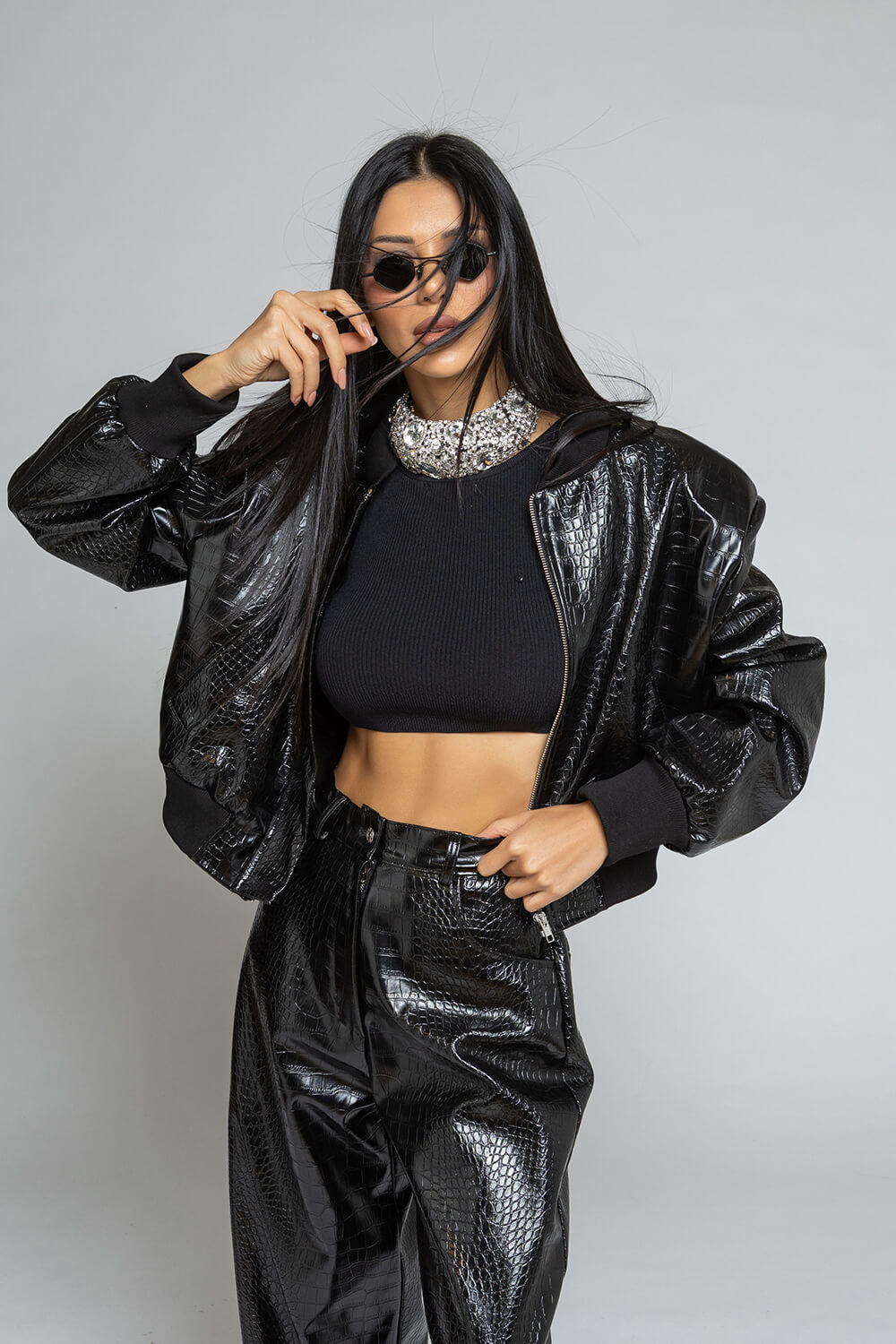 Jacket Nikole 3459 — photograph 11