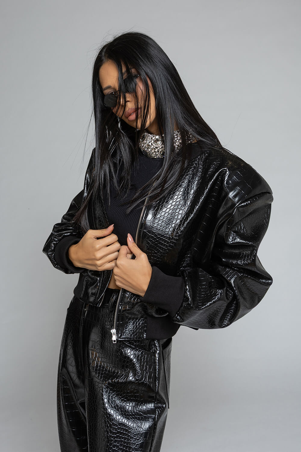 Jacket Nikole 3459 — photograph 5
