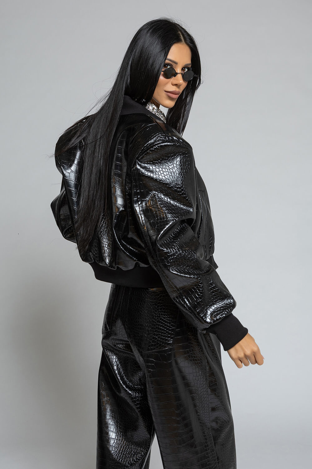 Jacket Nikole 3459 — photograph 12