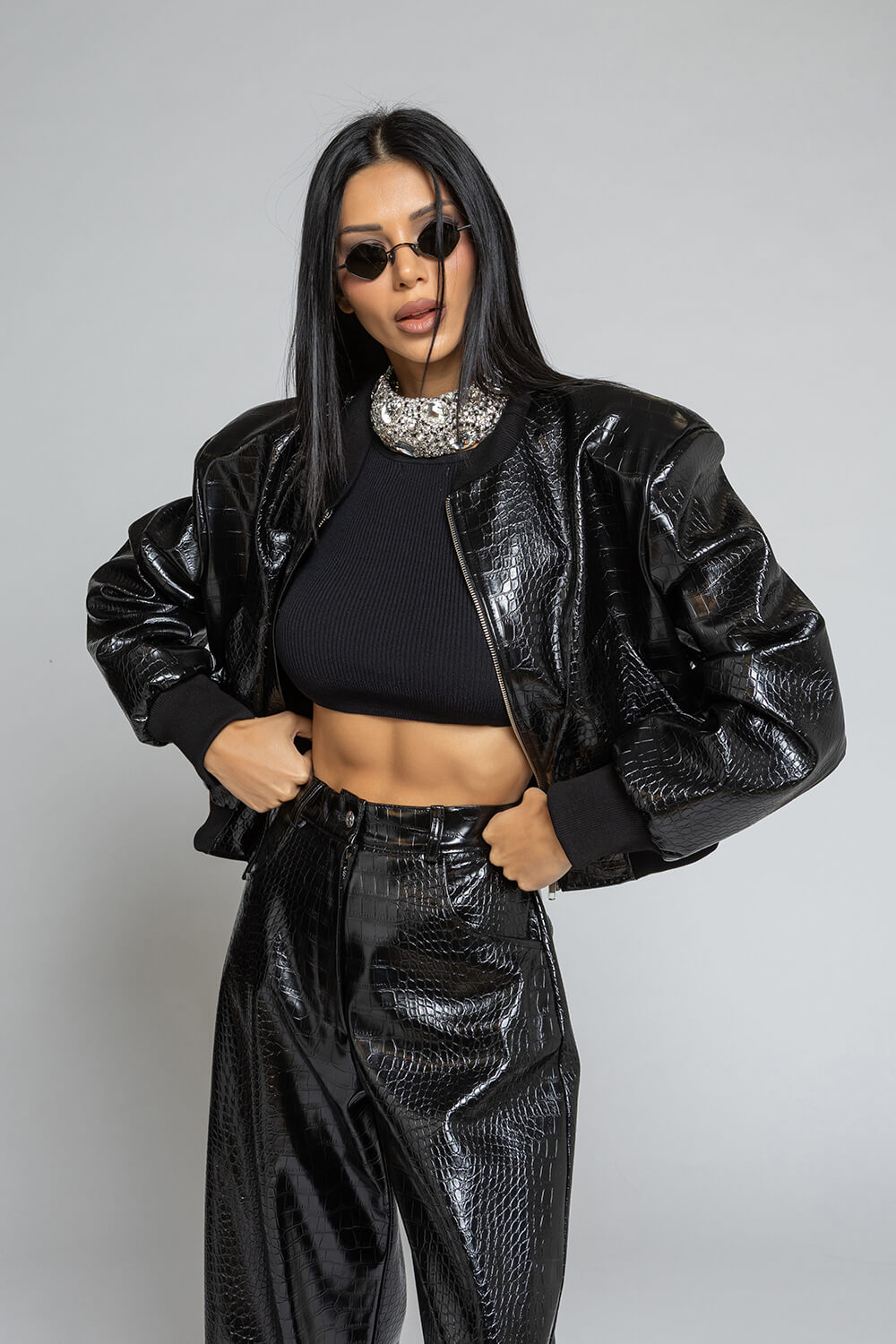 Jacket Nikole 3459 — photograph 7