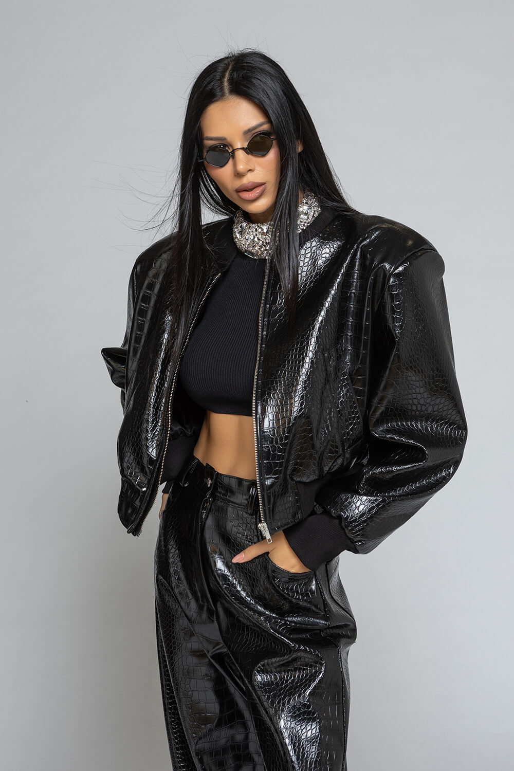 Jacket Nikole 3459