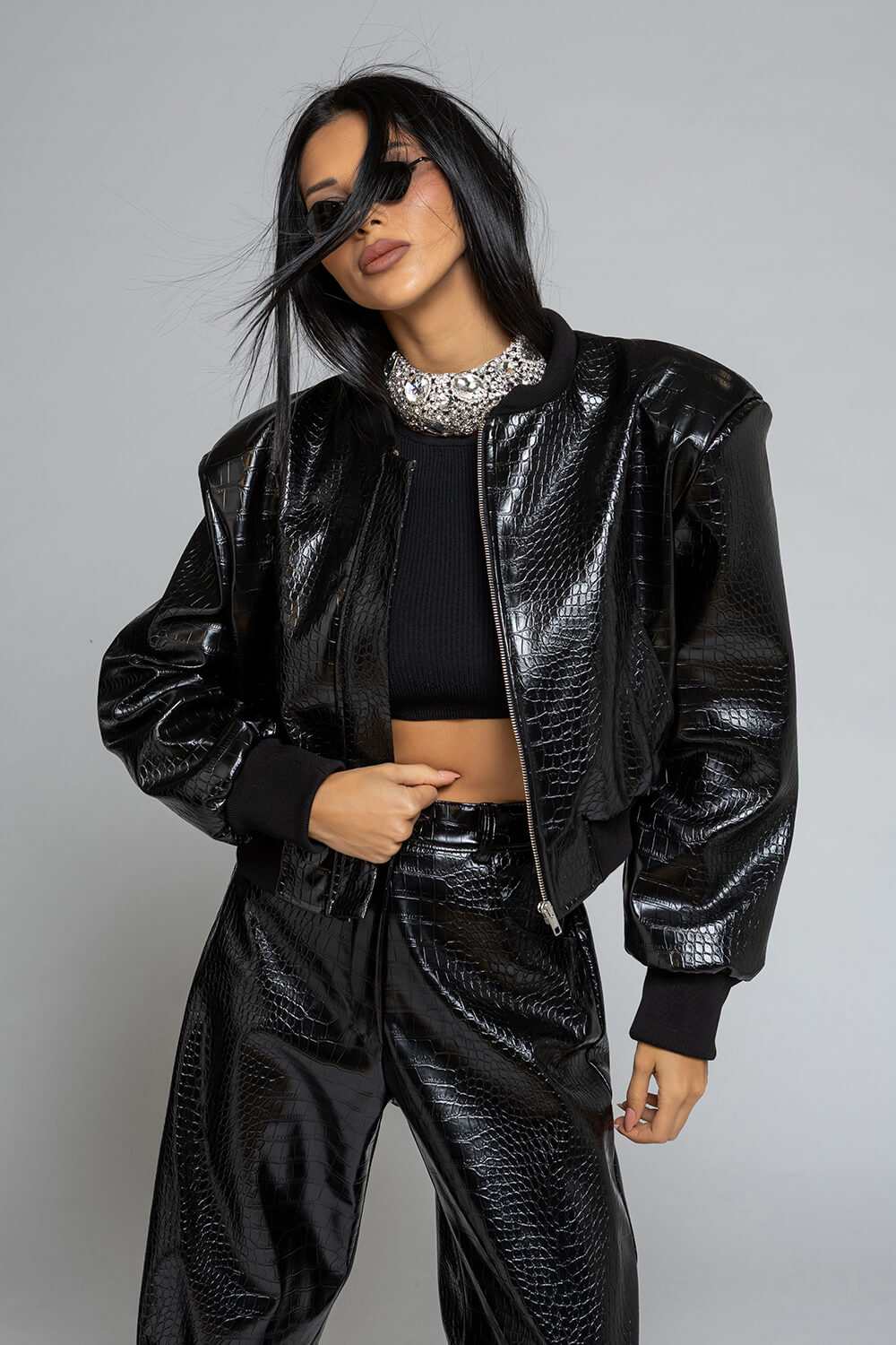Jacket Nikole 3459 — photograph 8