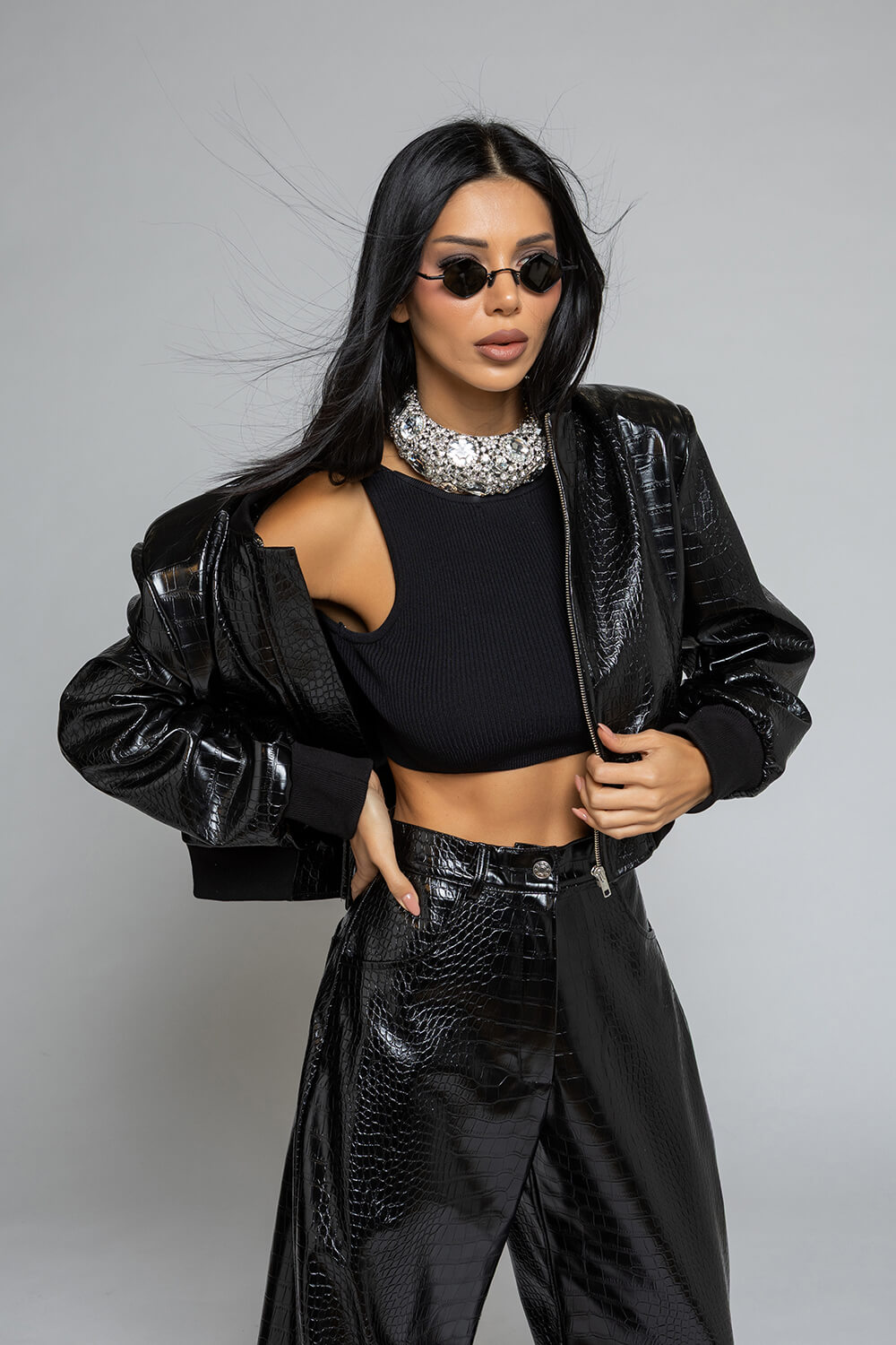 Jacket Nikole 3459 — photograph 4
