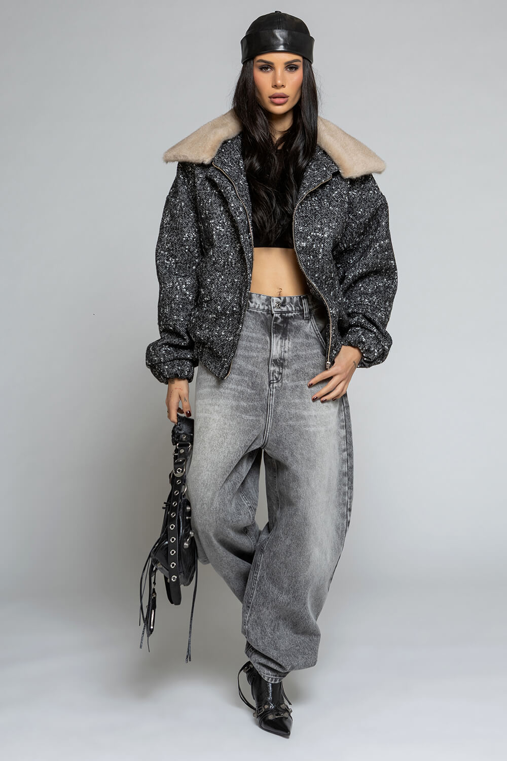 Jacket Nikole 3462 — photograph 10