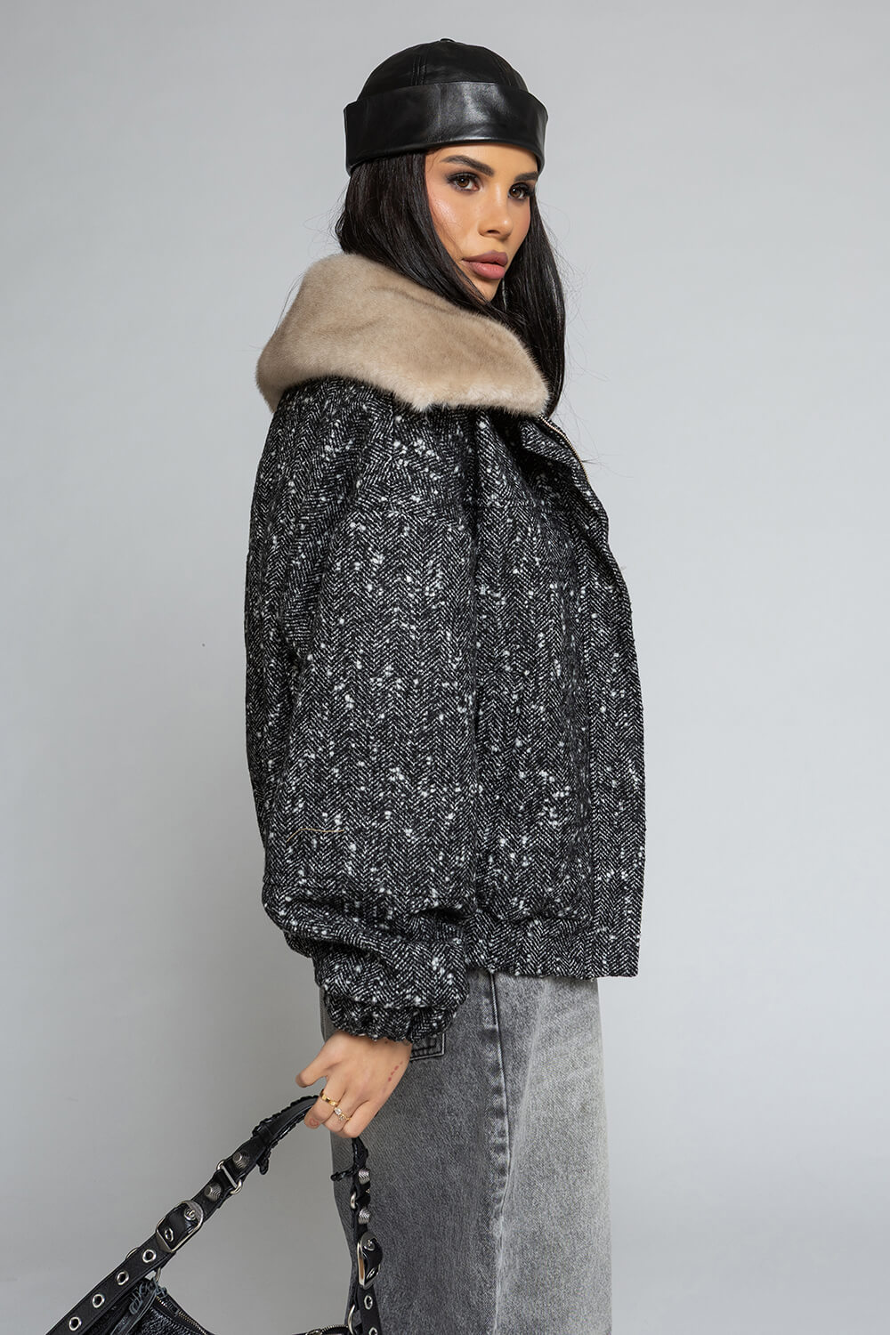 Jacket Nikole 3462 — photograph 7