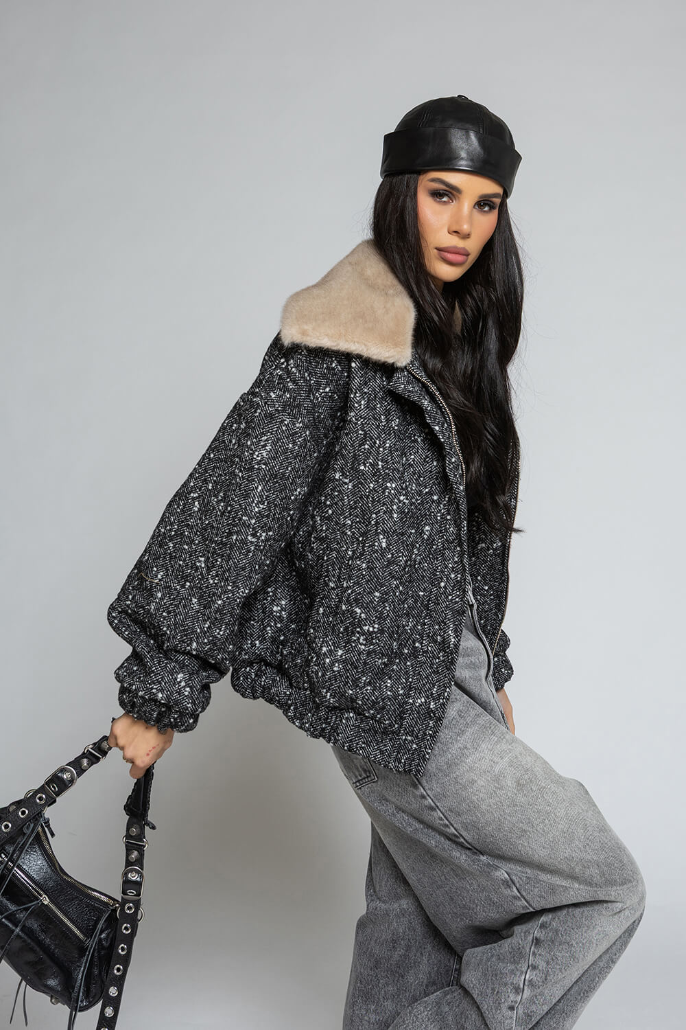Jacket Nikole 3462 — photograph 4