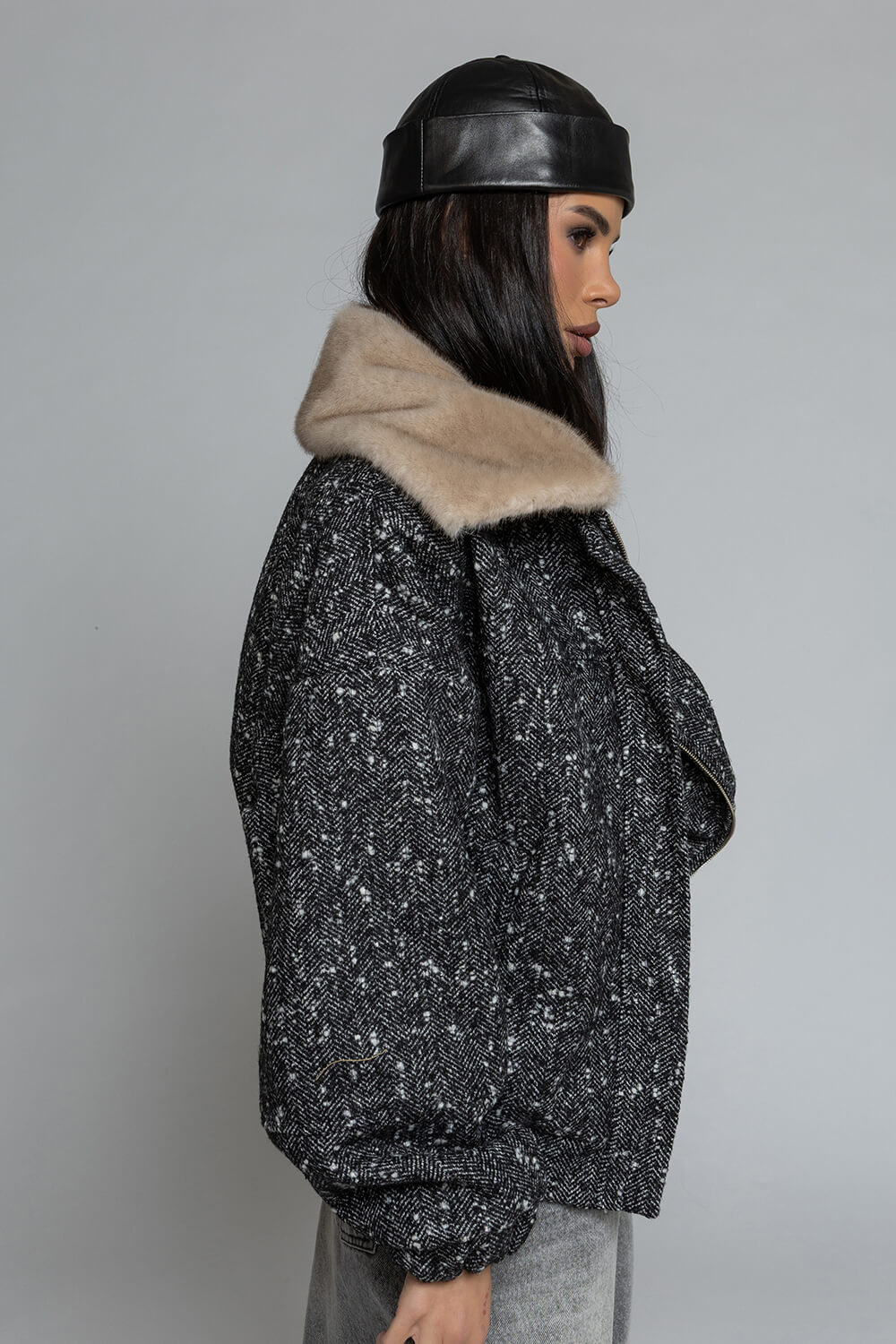 Jacket Nikole 3462 — photograph 12