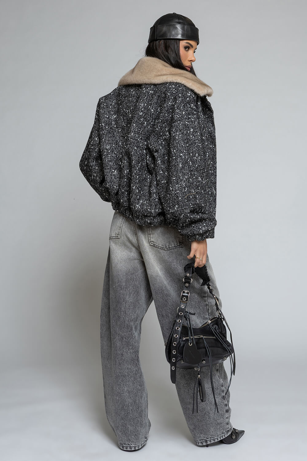 Jacket Nikole 3462 — photograph 11