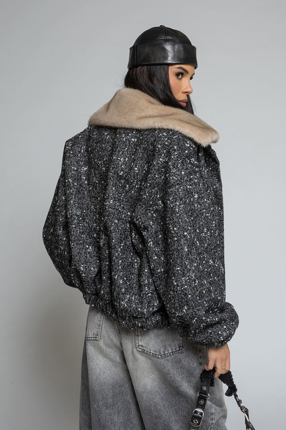 Jacket Nikole 3462 — photograph 15