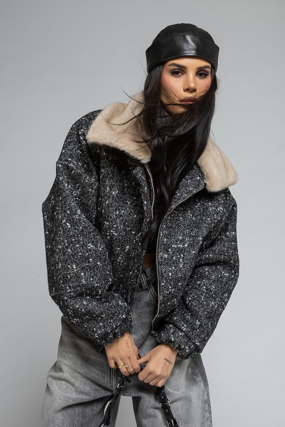 Jacket Nikole 3462 — photograph 14