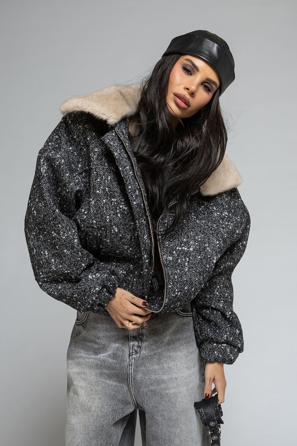 Jacket Nikole 3462