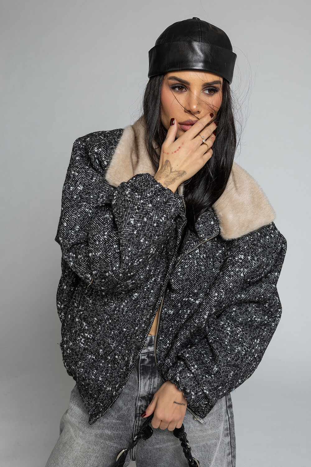 Jacket Nikole 3462 — photograph 16