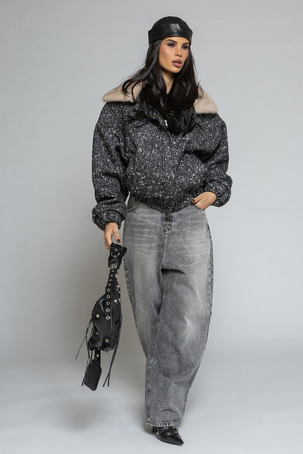 Jacket Nikole 3462 — photograph 3