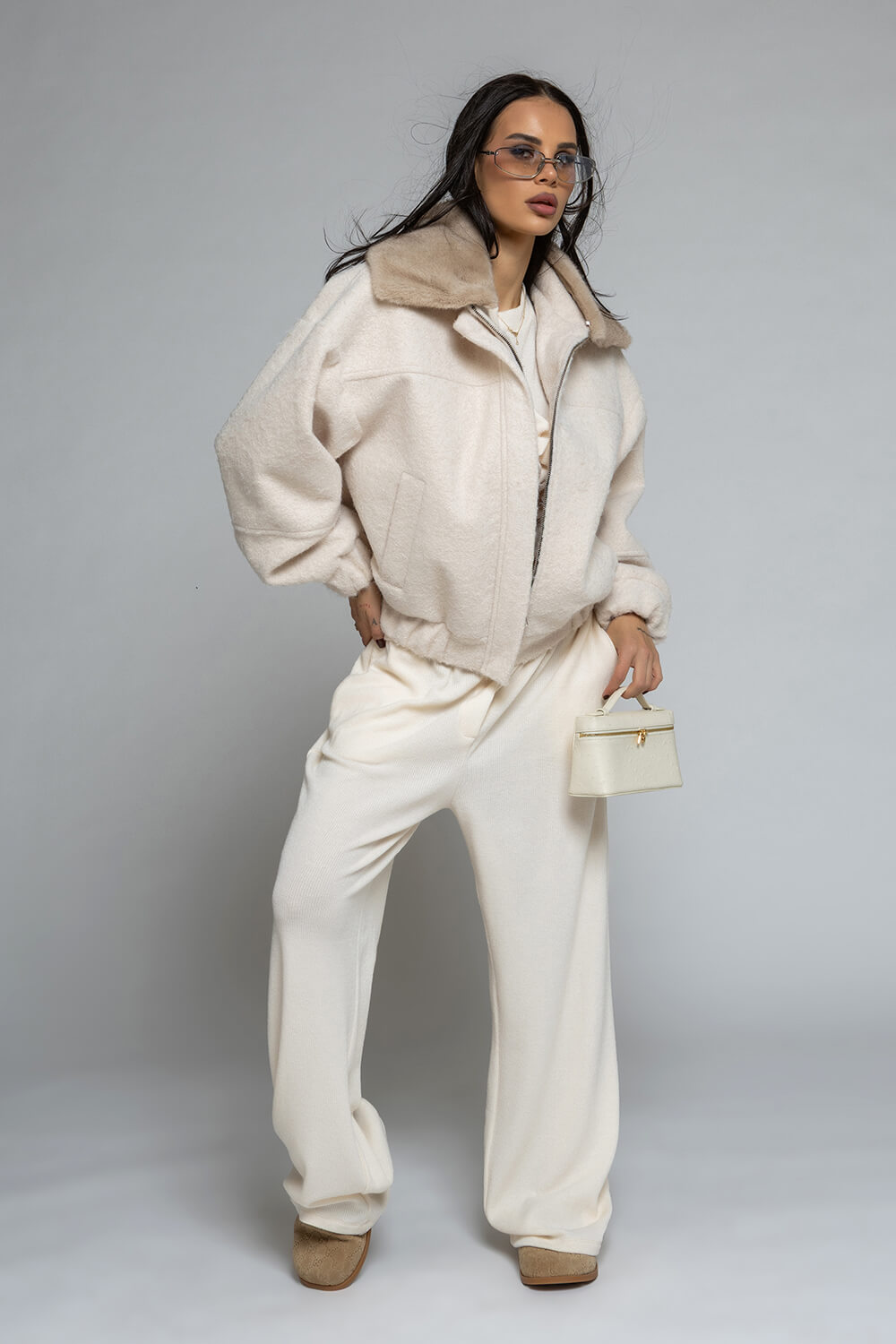 Jacket Nikole 3461 — photograph 9