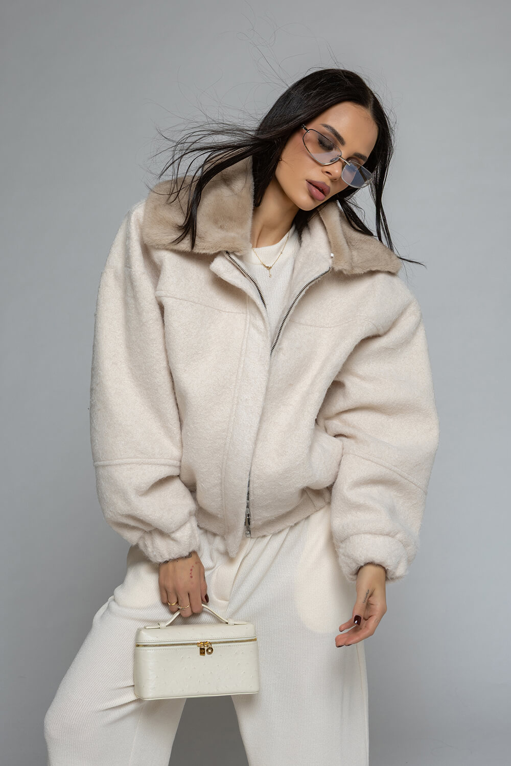 Jacket Nikole 3461