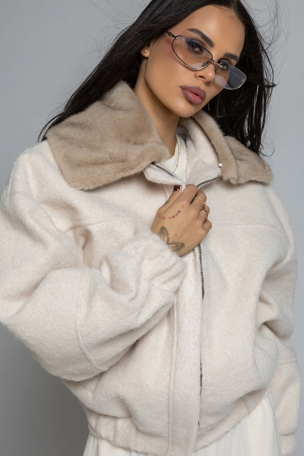 Jacket Nikole 3461 — photograph 4