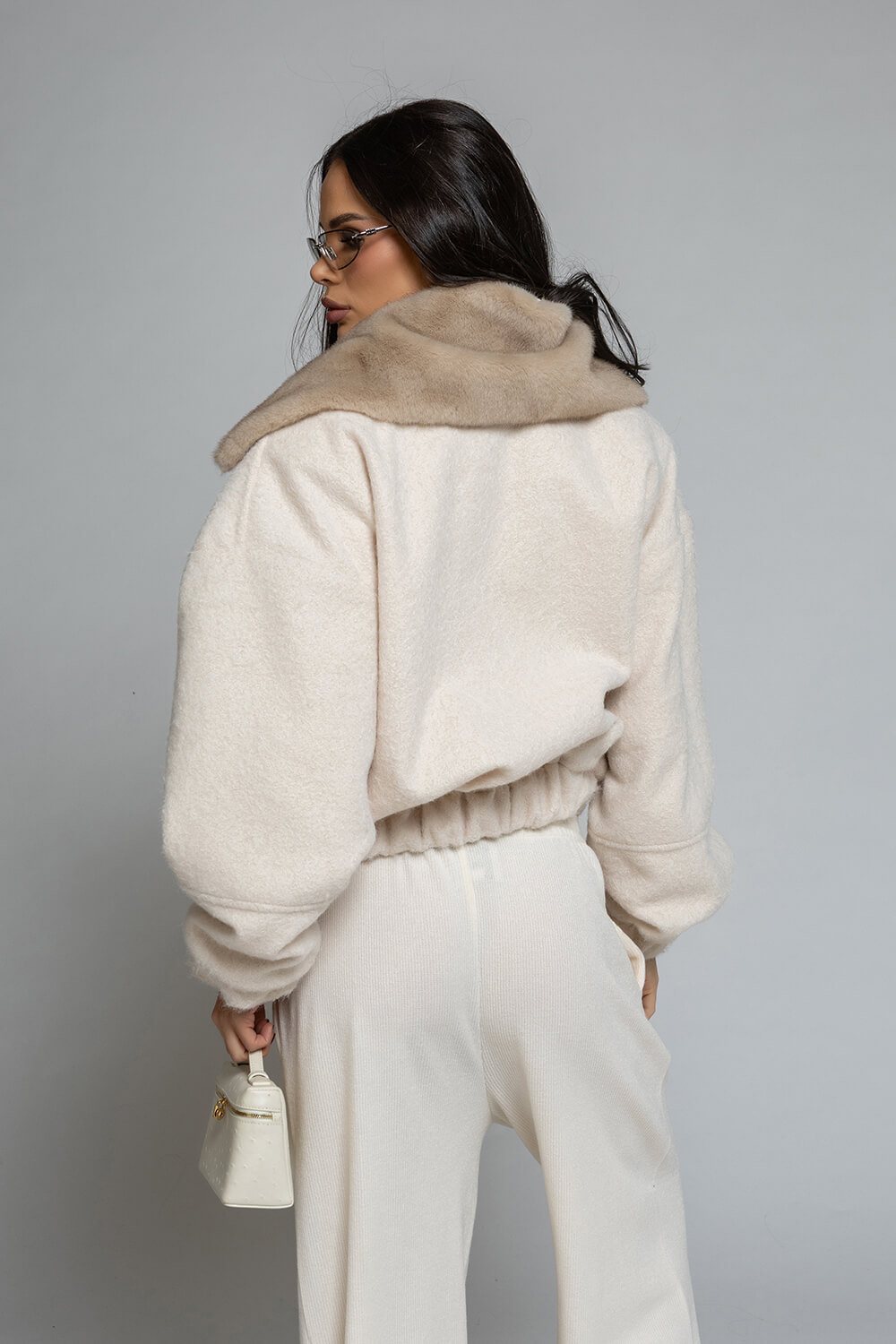 Jacket Nikole 3461 — photograph 8