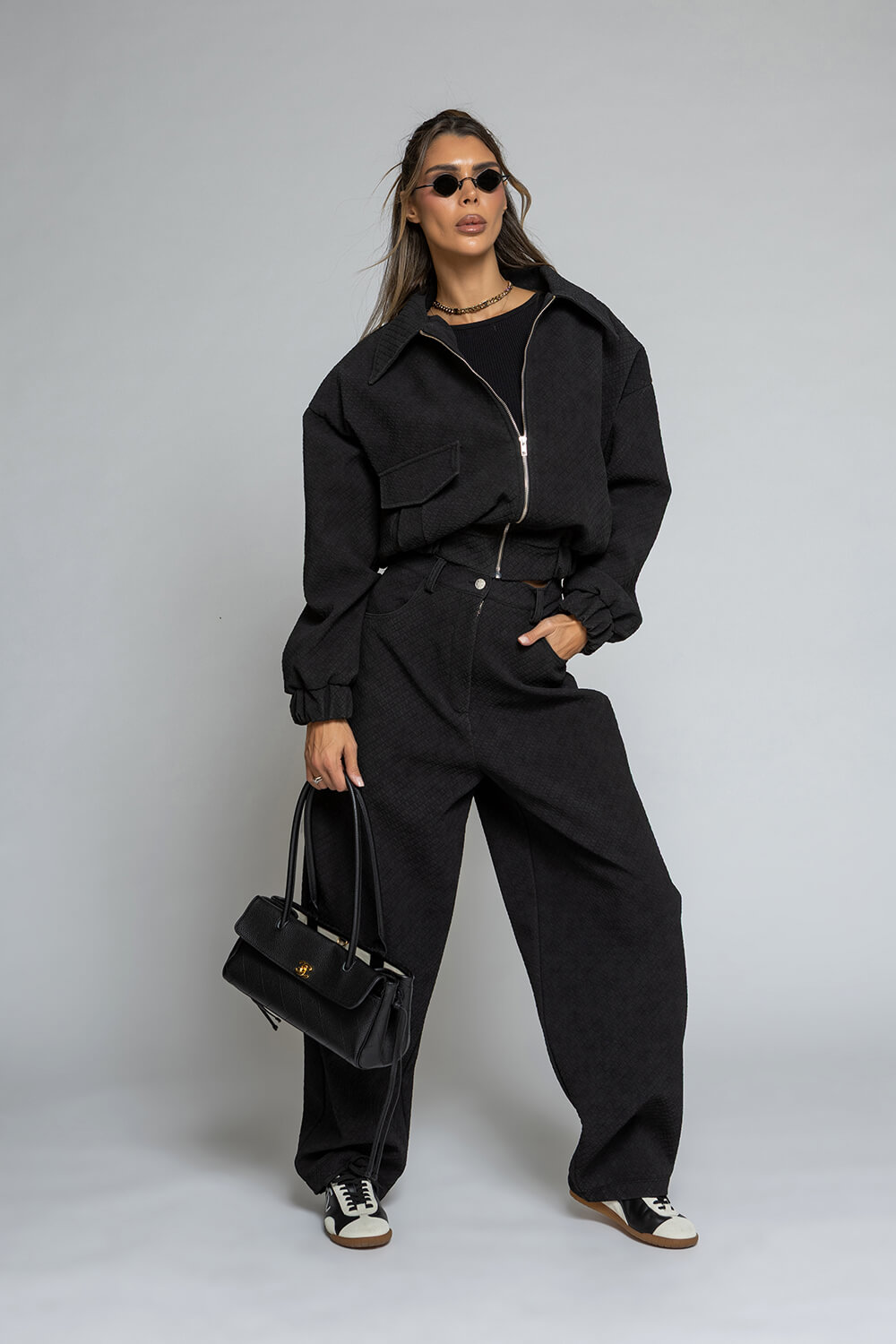 Jacket Nikole 3455 — photograph 7