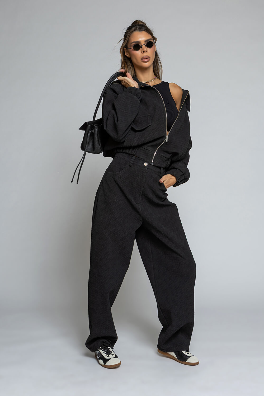 Trousers Nikole 6867
