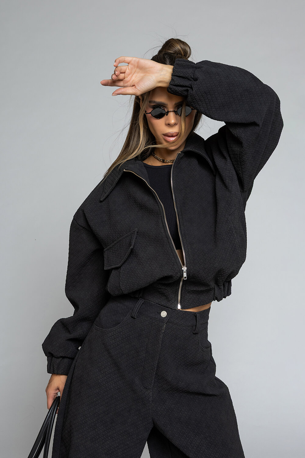 Jacket Nikole 3455 — photograph 6