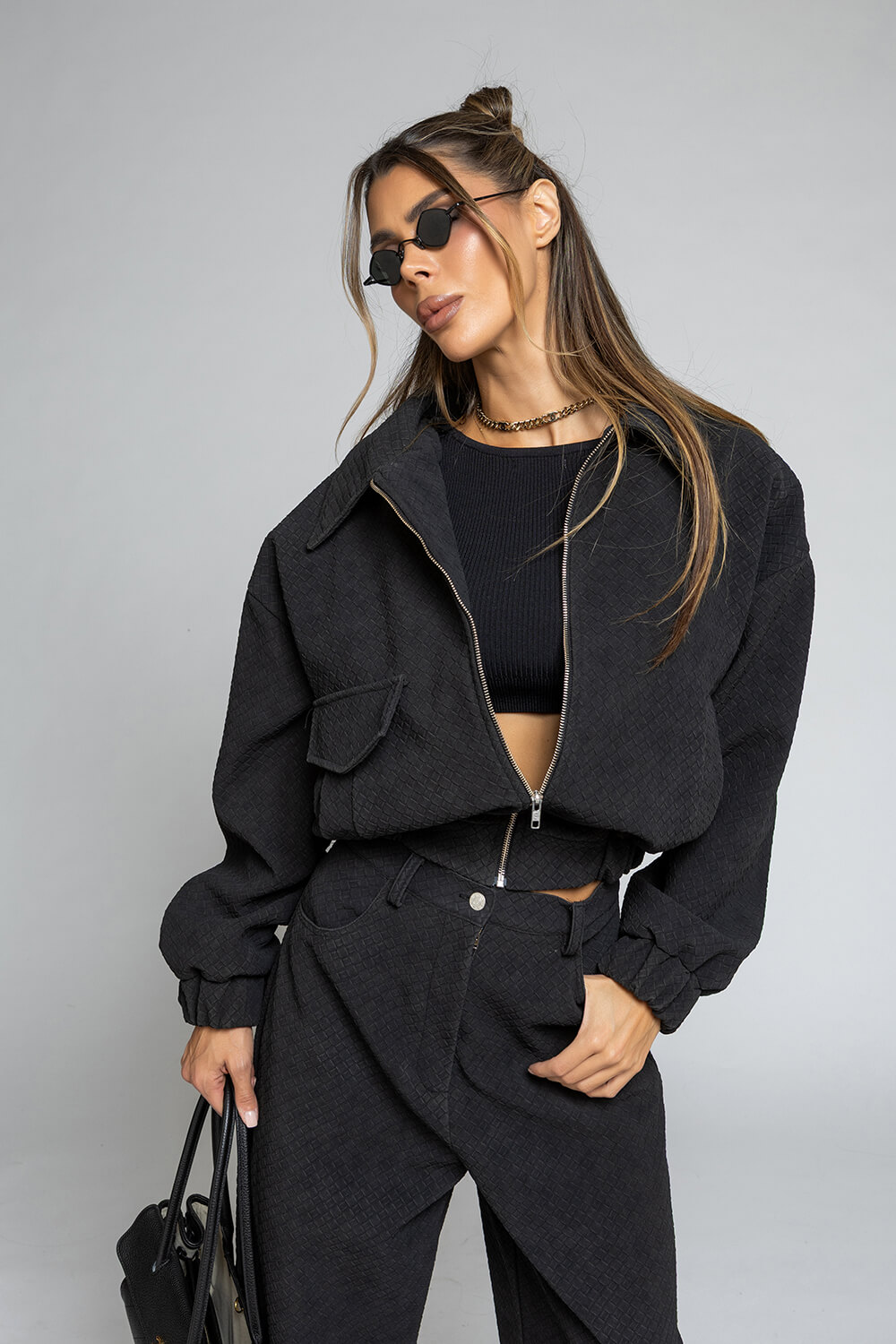Jacket Nikole 3455 — photograph 4