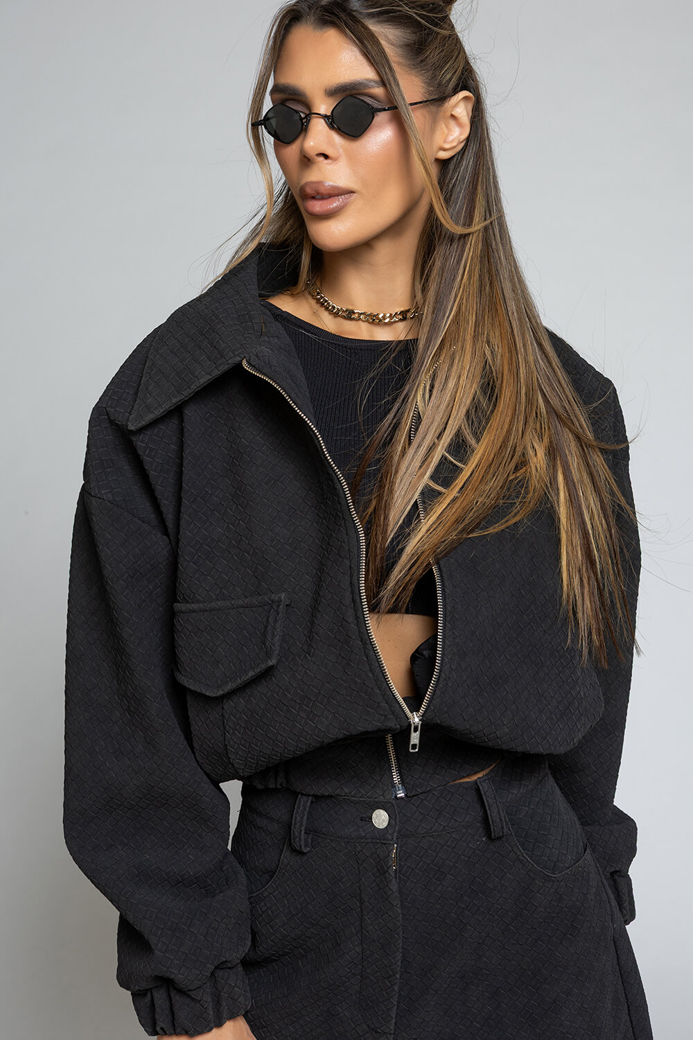 Jacket Nikole 3455