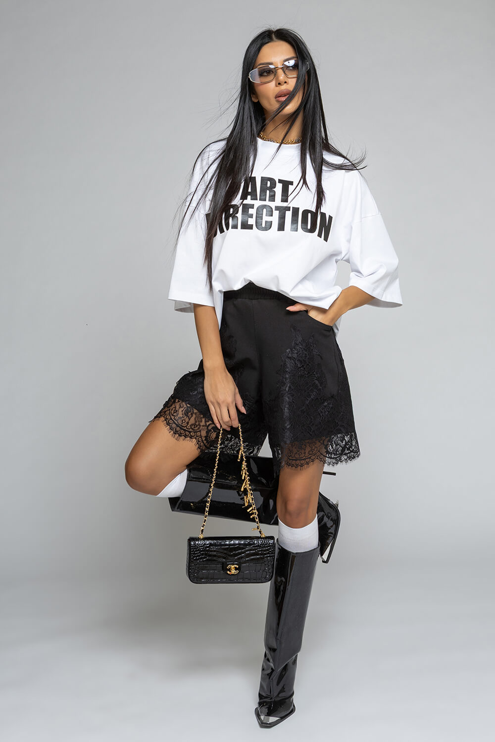 T-shirt Nikole 5751 — photograph 11