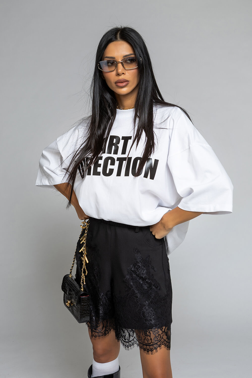 T-shirt Nikole 5751 — photograph 10