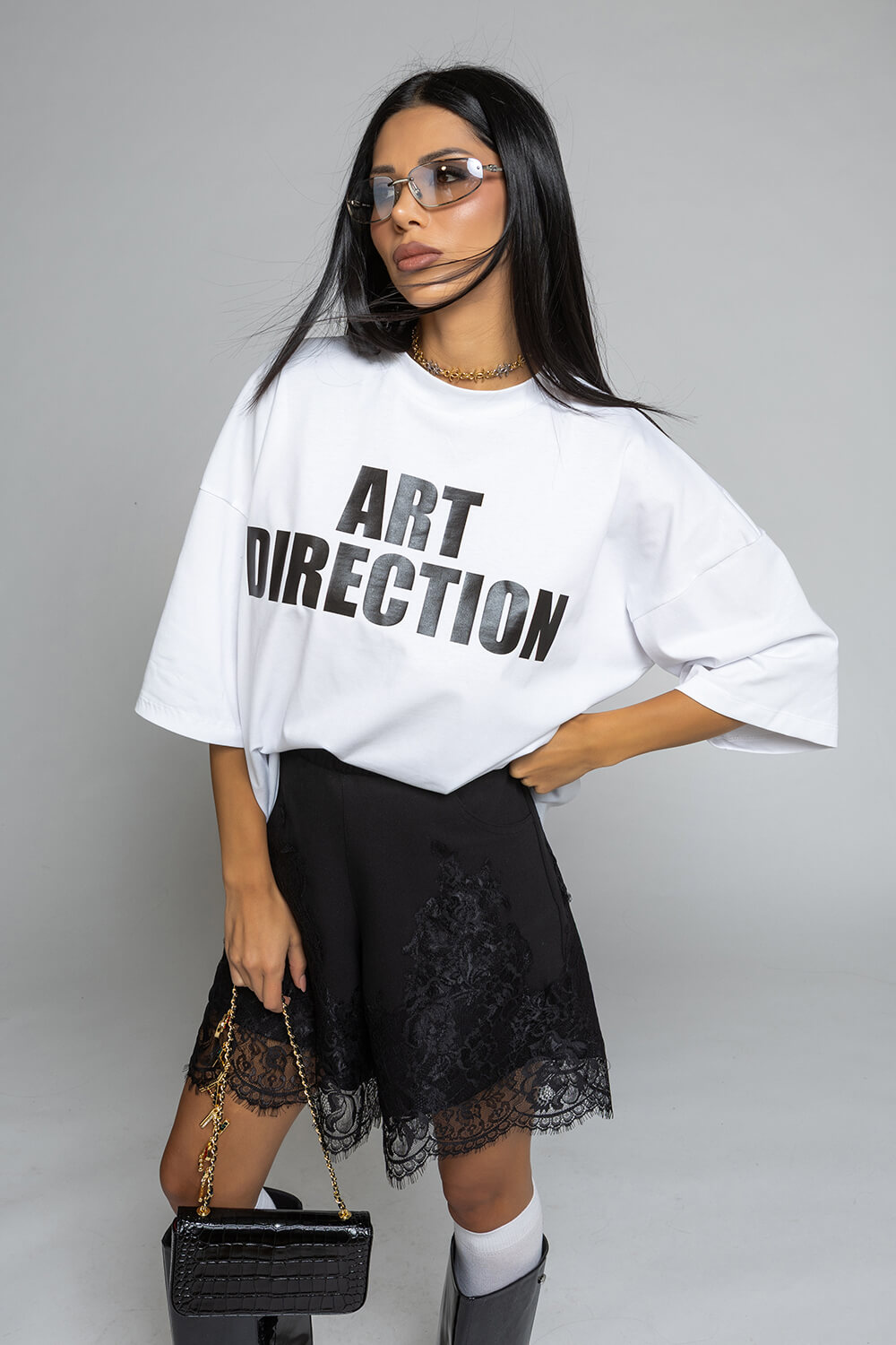 T-shirt Nikole 5751 — photograph 4