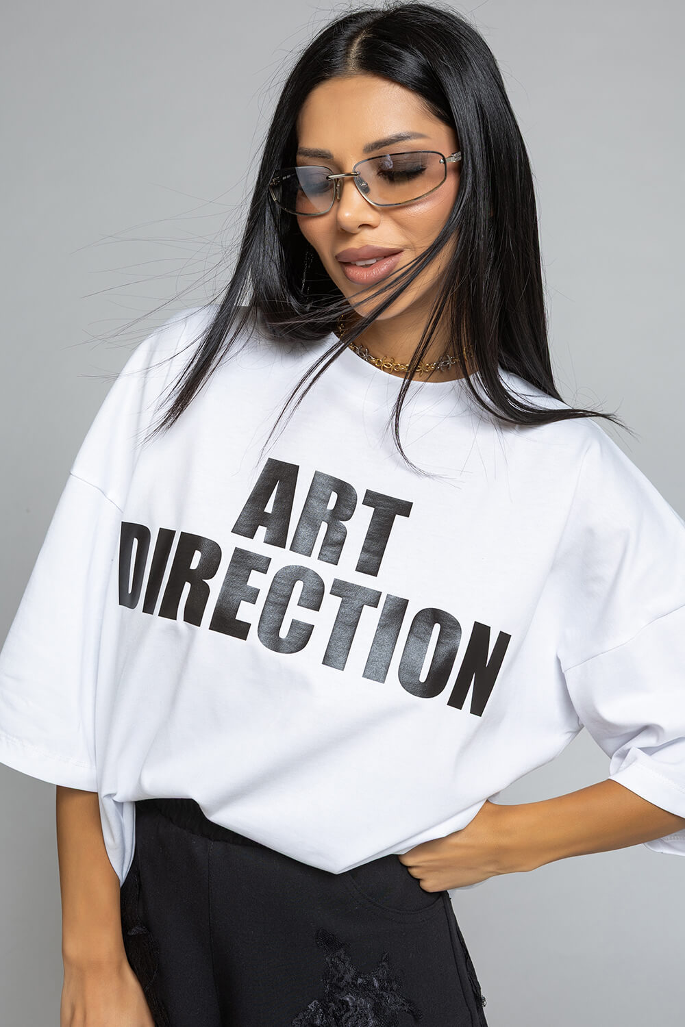 T-shirt Nikole 5751 — photograph 8
