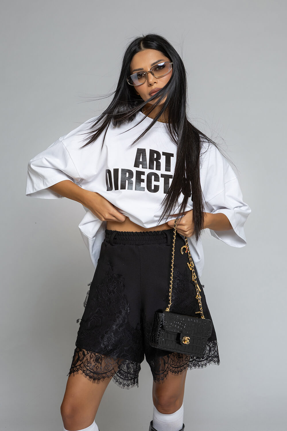 Shorts Nikole 6866