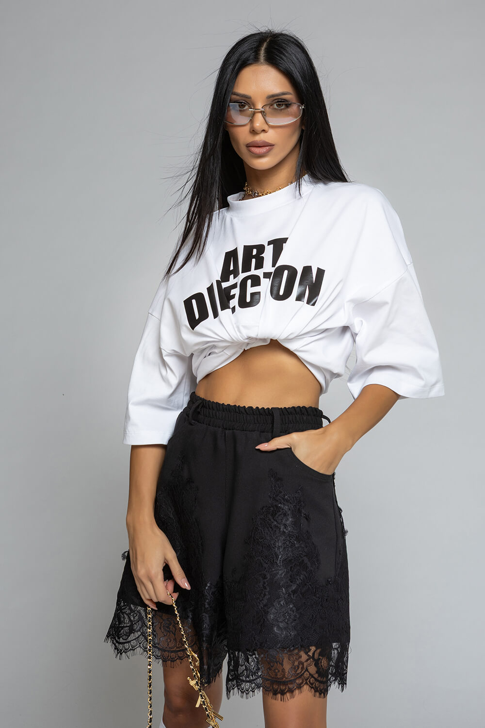 T-shirt Nikole 5751 — photograph 15