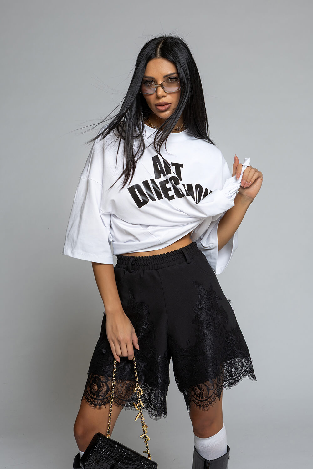 T-shirt Nikole 5751 — photograph 13